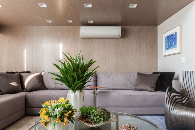 reforma de apartamento para a COP 30